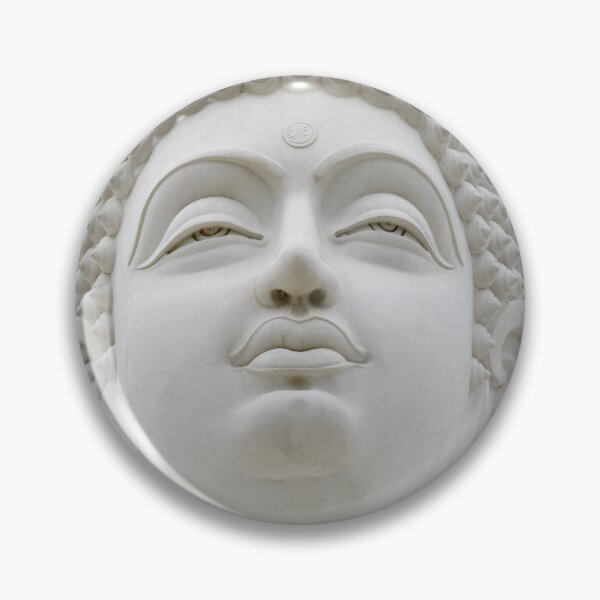 Item preview, Buddha- Worshiper of Non Violence designed and sold by Rav33822.