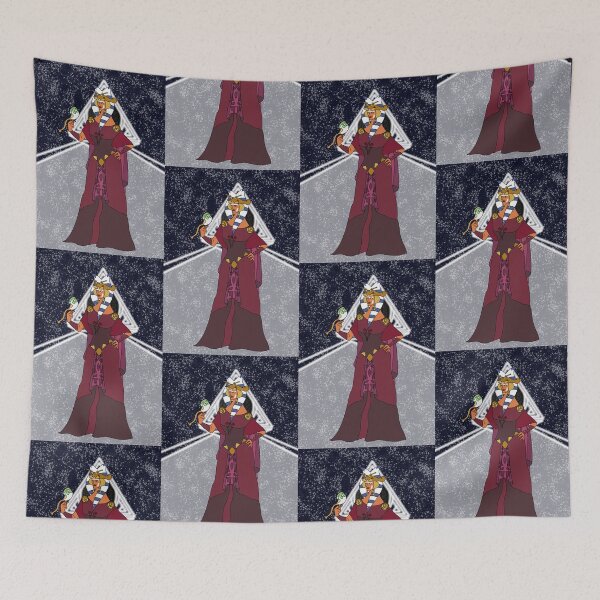 Item preview, Goddess of Resurrection  designed and sold by Vibin’ With Vonnie.