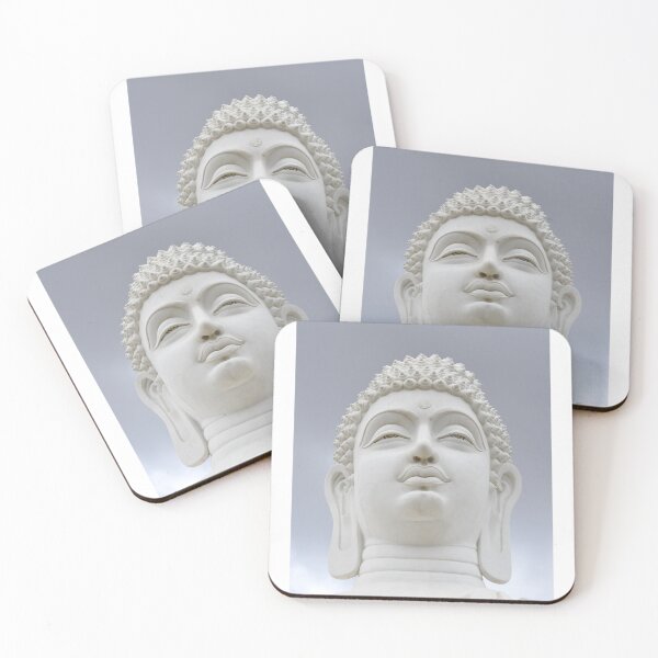 Item preview, Buddha- Worshiper of Non Violence designed and sold by Rav33822.