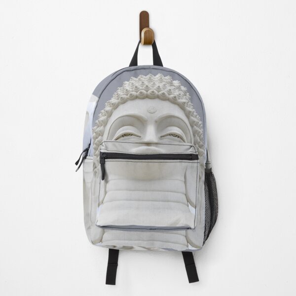 Item preview, Buddha- Worshiper of Non Violence designed and sold by Rav33822.