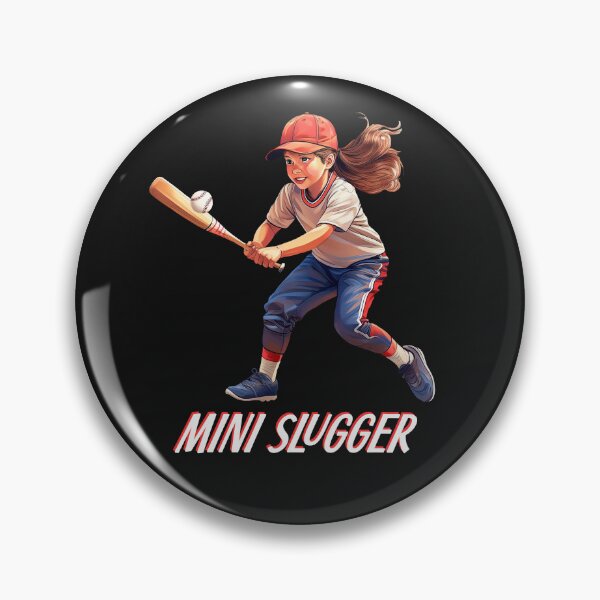 Item preview, Mini Slugger designed and sold by TShirt Witt.
