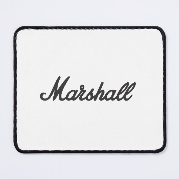Item preview, Marshall – The roar of rock in a logo designed and sold by zapdesign.
