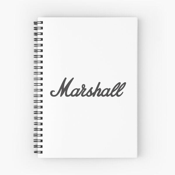 Item preview, Marshall – The roar of rock in a logo designed and sold by zapdesign.