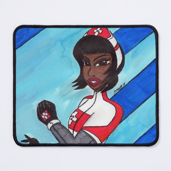 Item preview, Angel of Hope designed and sold by Ronald Woods.