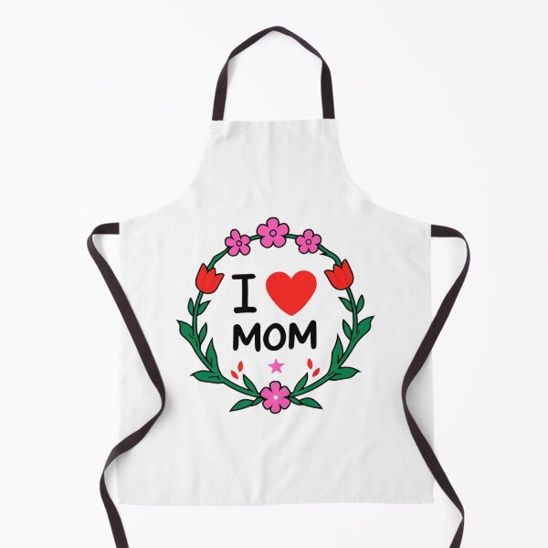 Item preview, Crown of love and flowers, a digital design that embodies the place of mothers in our hearts. designed and sold by AliKwStore.
