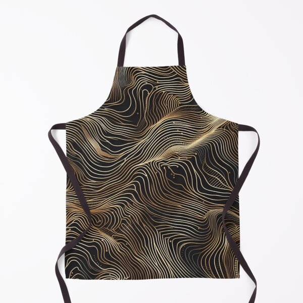 Item preview, Topographic Design designed and sold by Violently Wisconsin.