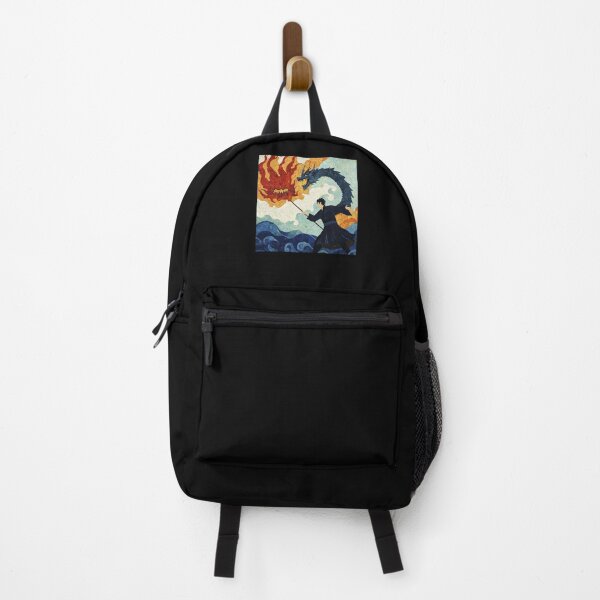 Item preview, Haemosu | Post-impressionist painting style designed and sold by ComicsFactory.