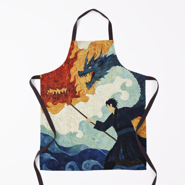 Item preview, Haemosu | Post-impressionist painting style designed and sold by ComicsFactory.