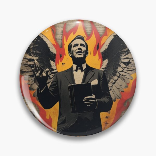 Item preview, Revival Fire – Acts 2:3, Holy Spirit’s Flame ?✨ designed and sold by Kingdom-Mindset.