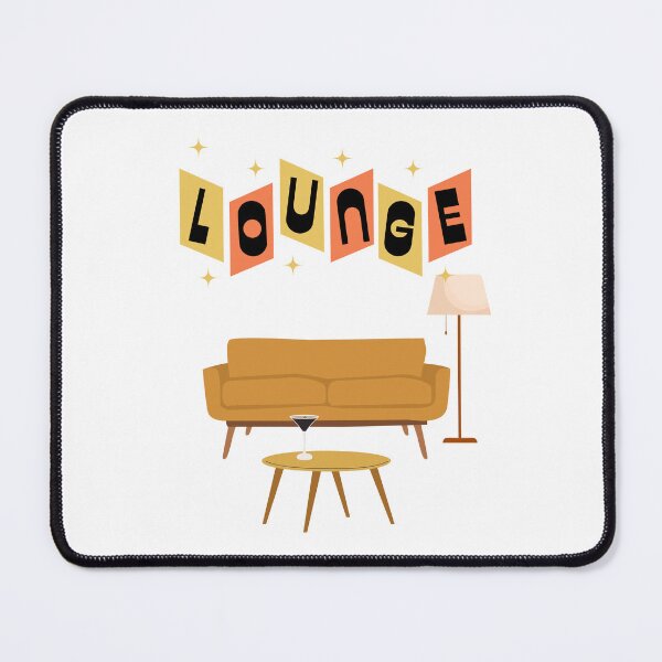 Item preview, retro lounge designed and sold by lovesimplicity1.