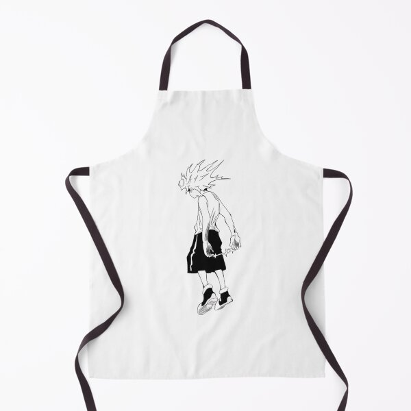 Item preview, the assassin lightning designed and sold by SmolBunnyPaws.