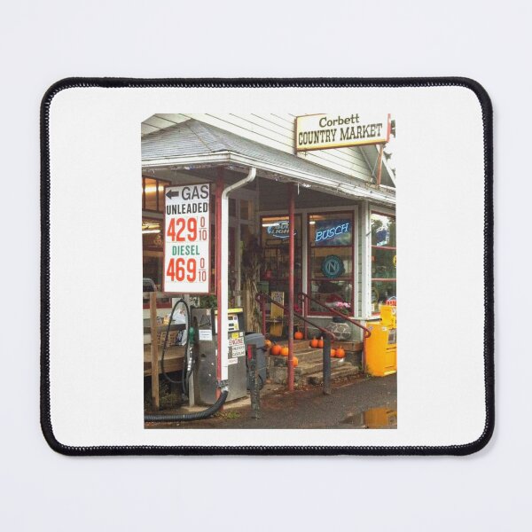 Item preview, Corner Store designed and sold by 3Pdesigncreators.