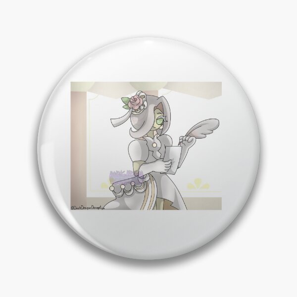 Item preview, Wedding Cake Cookie (Cookie Run Kingdom) designed and sold by DarkDragonDeception - Claudia.