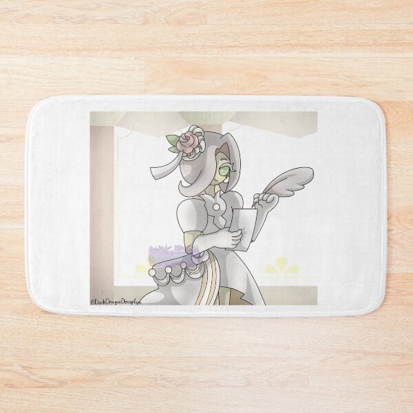 Item preview, Wedding Cake Cookie (Cookie Run Kingdom) designed and sold by DarkDragonDeception - Claudia.