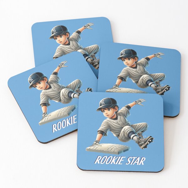 Item preview, Rookie Star designed and sold by TShirt Witt.