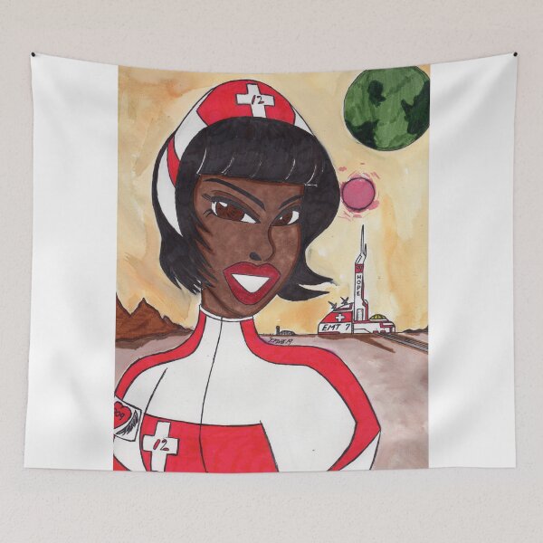 Item preview, Angel 009 designed and sold by Ronald Woods.