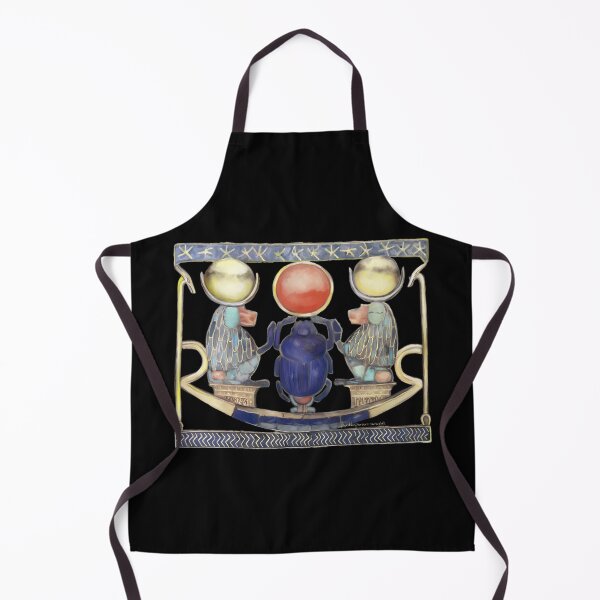 Item preview, Ancient Egyptian Birth of the Sun designed and sold by Aakheperure.