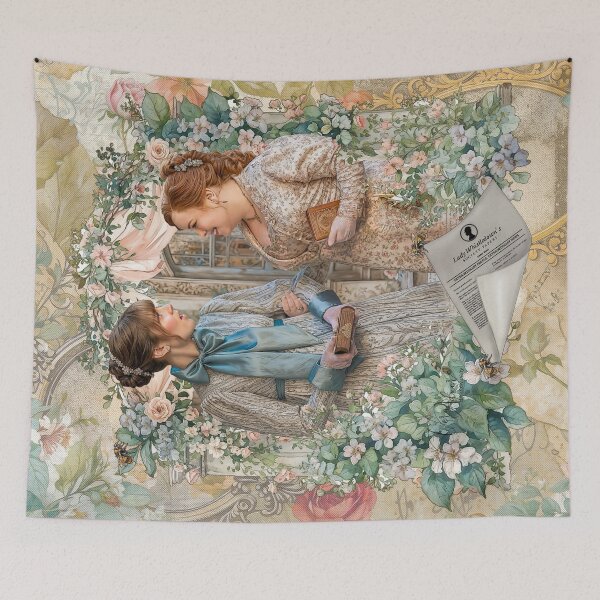 Item preview, What do you say? designed and sold by Vera-Adxer.