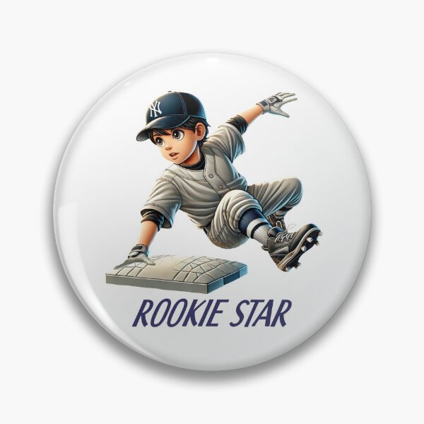 Item preview, Rookie Star designed and sold by TShirt Witt.
