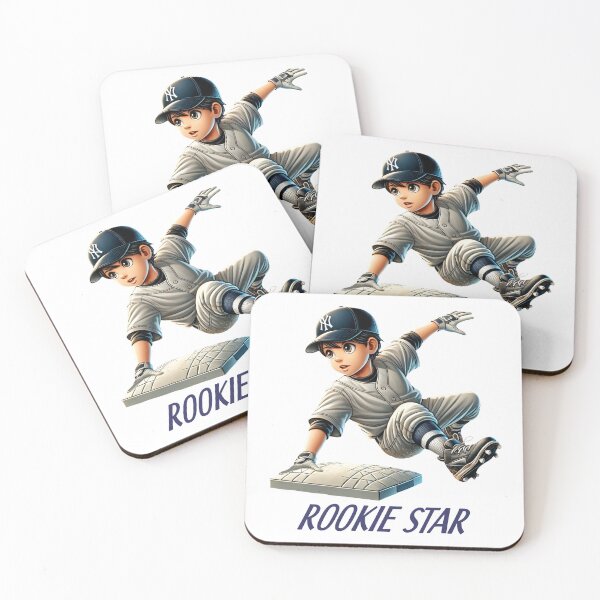 Item preview, Rookie Star designed and sold by TShirt Witt.