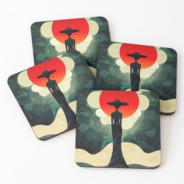 Item preview, The Rising Sun designed and sold by EugeJ.