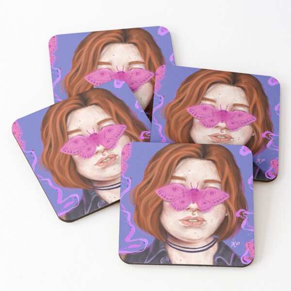 Item preview, stranger than my own worst dreams  designed and sold by sleepytownzzzart!.
