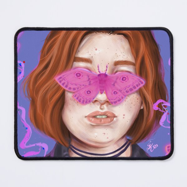 Item preview, stranger than my own worst dreams  designed and sold by sleepytownzzzart!.