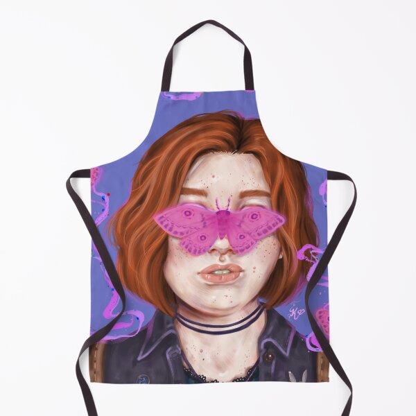 Item preview, stranger than my own worst dreams designed and sold by sleepytownzzzart!.