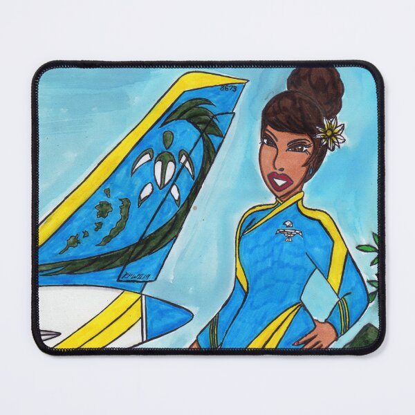 Item preview, South Pacific designed and sold by Ronald Woods.