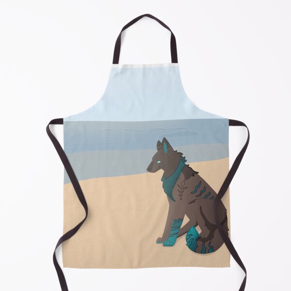 Item preview, Ocean Dog designed and sold by ravennflight.