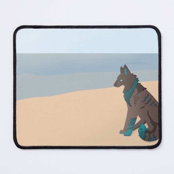 Item preview, Ocean Dog designed and sold by ravennflight.