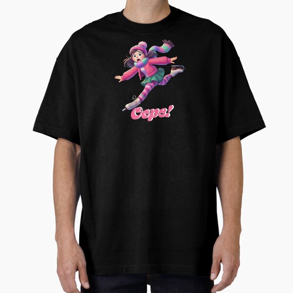 Item preview, Oops! designed and sold by TShirt Witt.