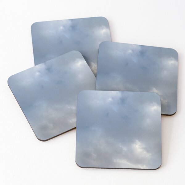 Item preview, The sky is cloudy designed and sold by Joman-art.