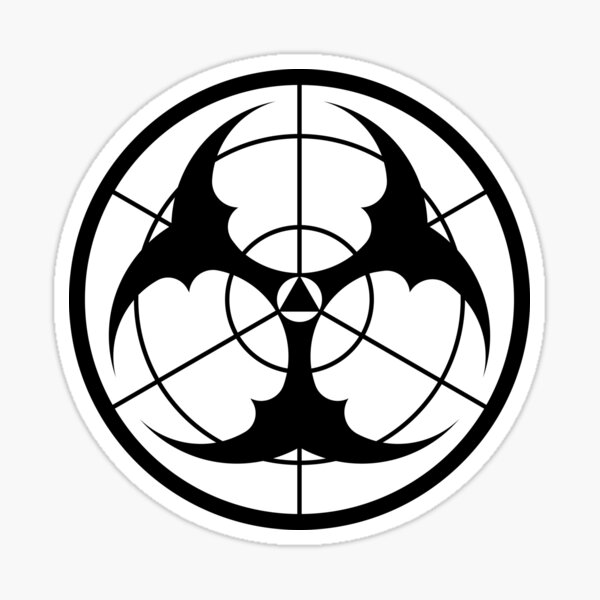 Artikel-Vorschau von Zorakianisches Symbol 2, designt und verkauft von pokehexdex.