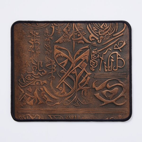 Item preview, Magical and Mystical Fantasy Nordic Runes - 3 designed and sold by nyathiwa.