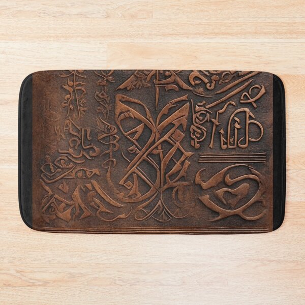 Item preview, Magical and Mystical Fantasy Nordic Runes - 3 designed and sold by nyathiwa.