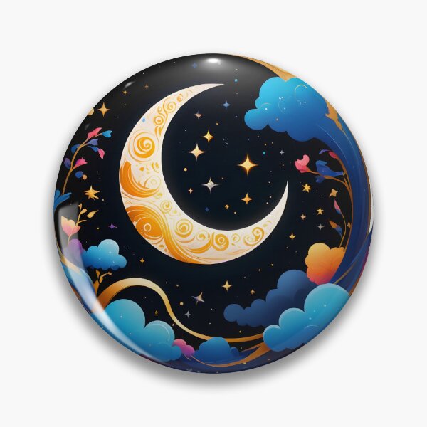 Item preview, Moonlight 2 designed and sold by ArxShadow.