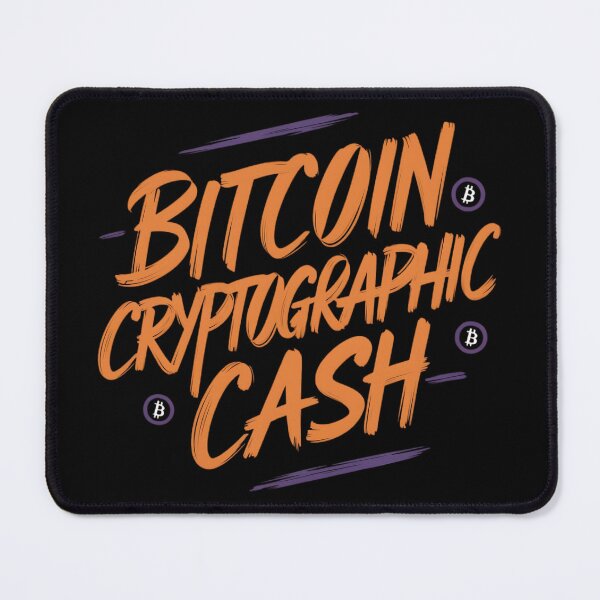 Item preview, Bitcoin OG Classic Digital Currency Design designed and sold by RadDeck.