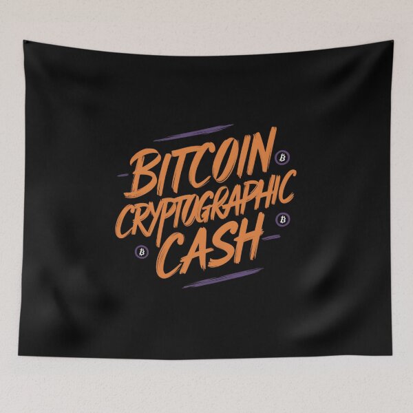Item preview, Bitcoin OG Classic Digital Currency Design designed and sold by RadDeck.