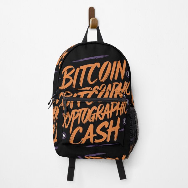 Item preview, Bitcoin OG Classic Digital Currency Design designed and sold by RadDeck.