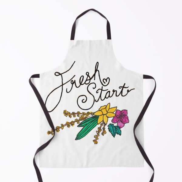 Item preview, Fresh Start designed and sold by Cat and Kagagi.