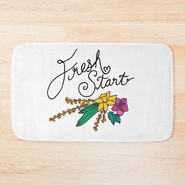 Item preview, Fresh Start designed and sold by Cat and Kagagi.