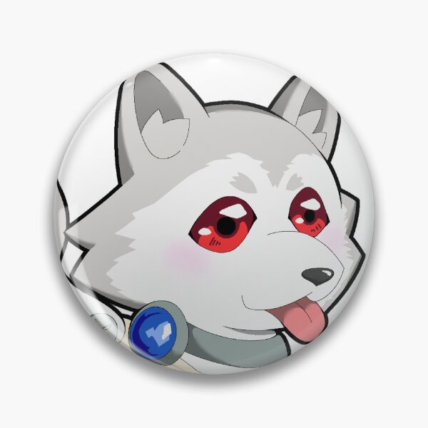 Item preview, The Goodest Boy designed and sold by PeachieBun Works.