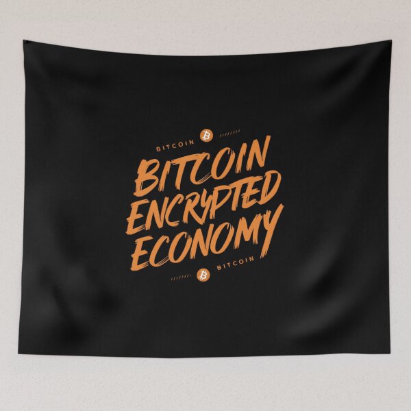 Item preview, Orange Pill Society Join the Bitcoin Awakening designed and sold by RadDeck.
