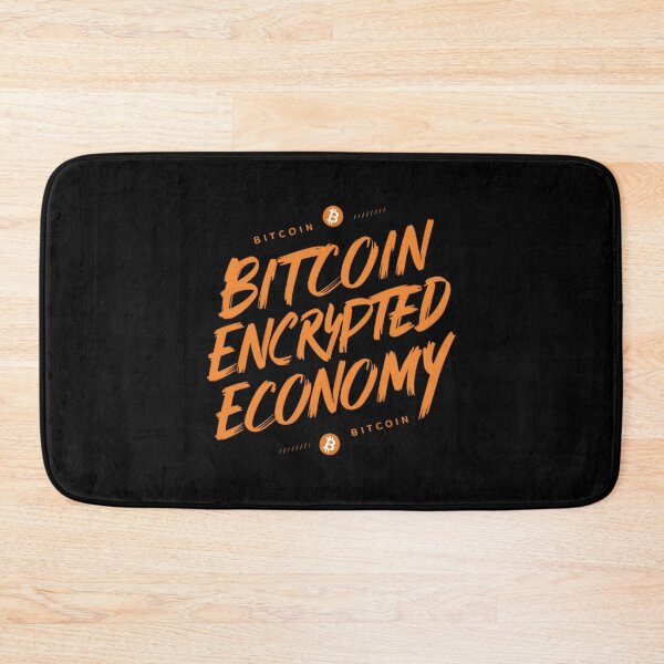 Item preview, Orange Pill Society Join the Bitcoin Awakening designed and sold by RadDeck.