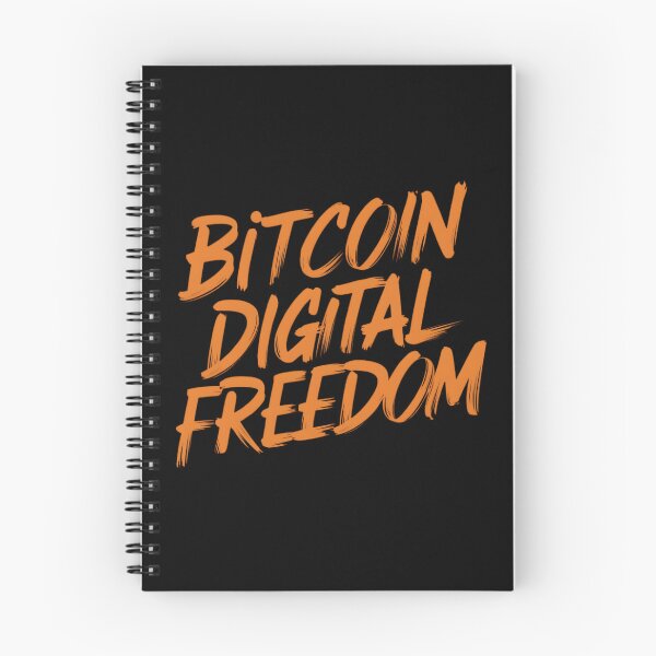 Item preview, Bitcoin Anonymous Decentralized Power Design designed and sold by RadDeck.