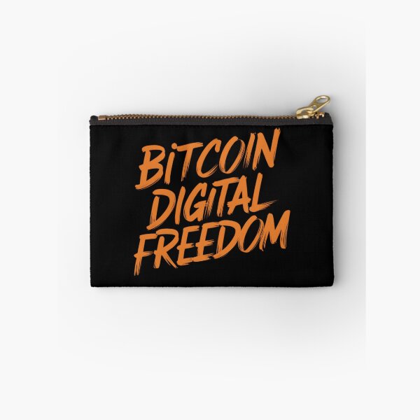 Item preview, Bitcoin Anonymous Decentralized Power Design designed and sold by RadDeck.