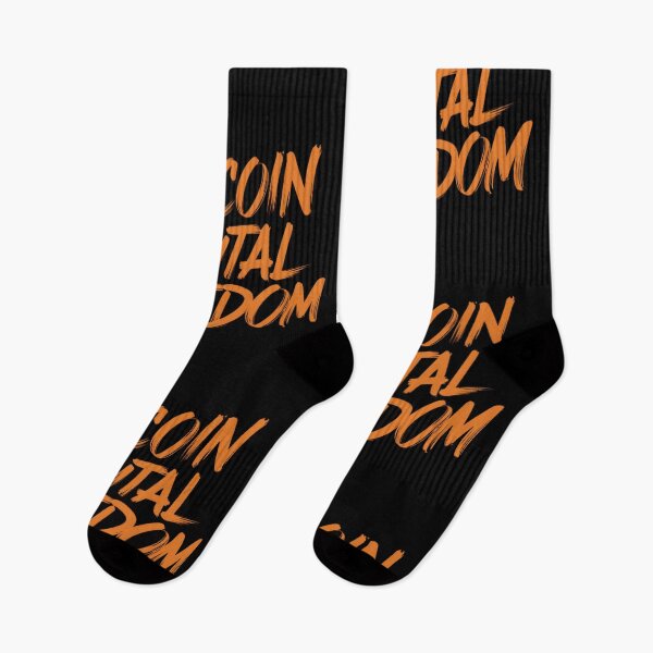 Item preview, Bitcoin Anonymous Decentralized Power Design designed and sold by RadDeck.
