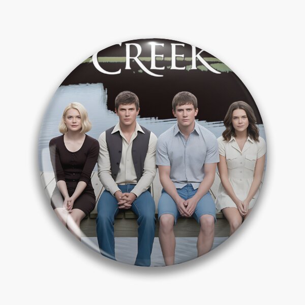 Item preview,  Dawsons Creek designed and sold by 19pisces.