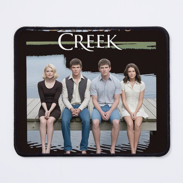 Item preview, Dawsons Creek designed and sold by 19pisces.